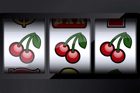 jackpot cherries slot